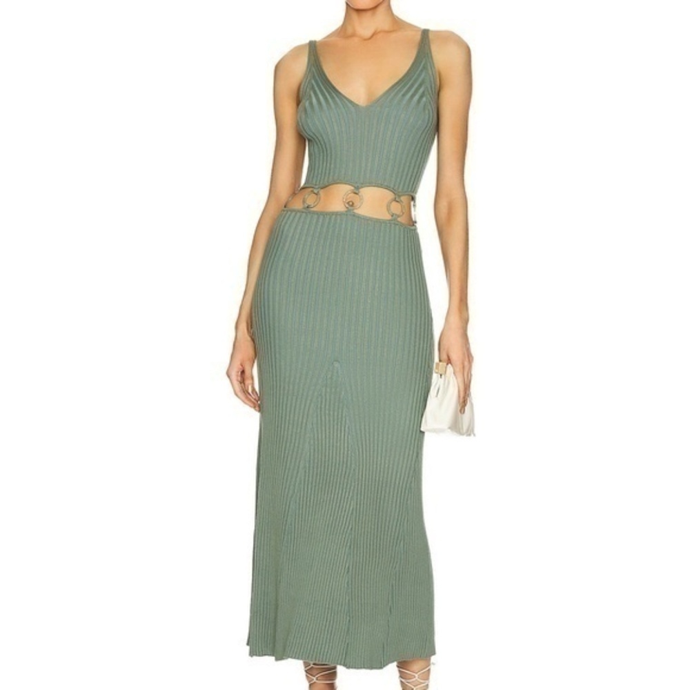 Sovere. Emerge Dress.
